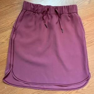 Lululemon Skirt